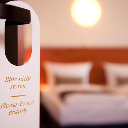 Hotel Atrium Charlottenburg Berlin Dış mekan fotoğraf