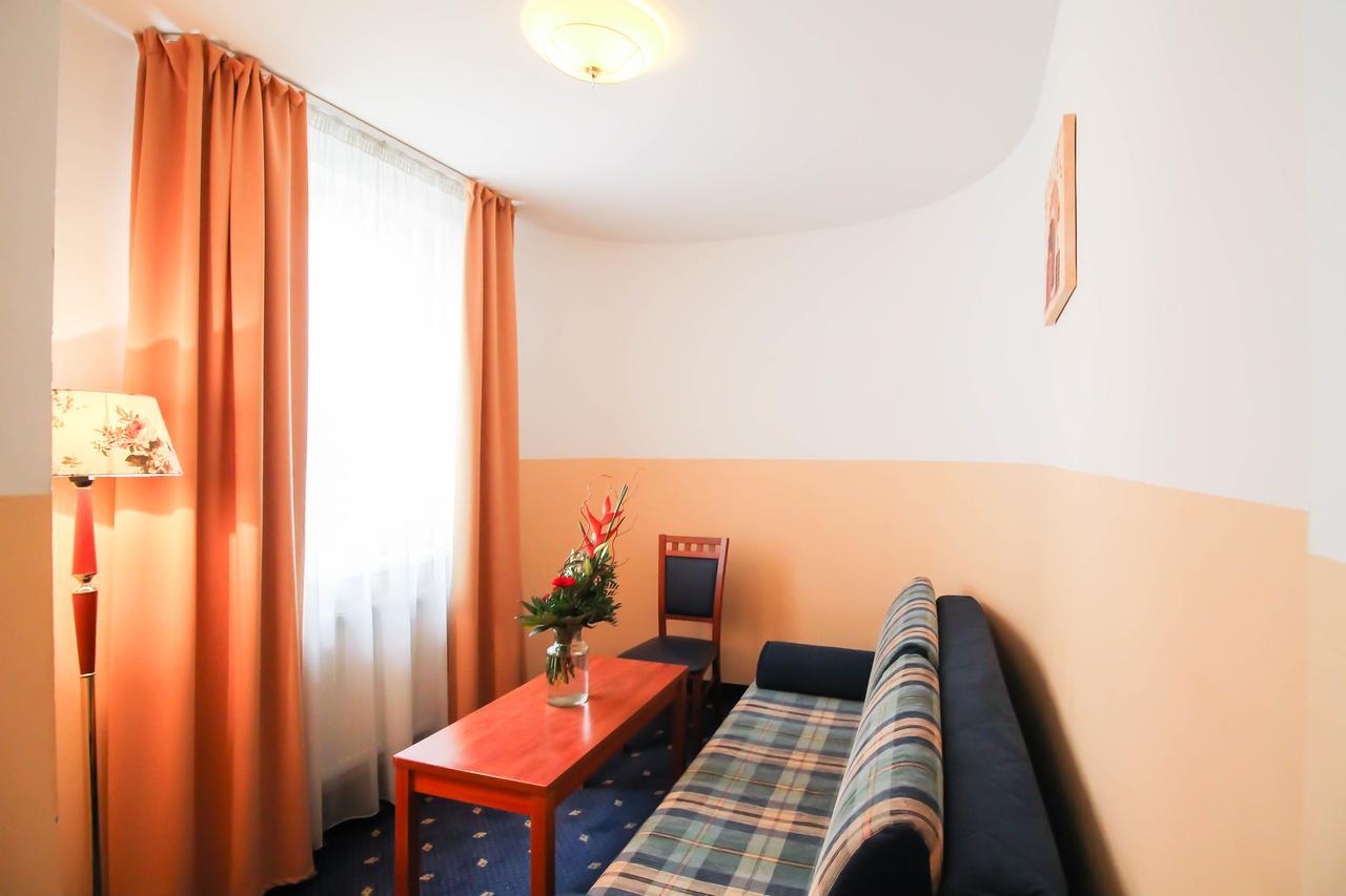 Hotel Atrium Charlottenburg Berlin Dış mekan fotoğraf