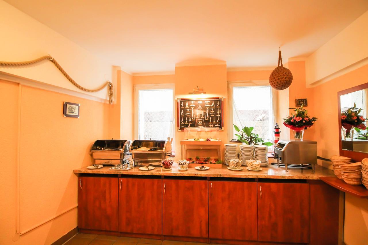 Hotel Atrium Charlottenburg Berlin Dış mekan fotoğraf