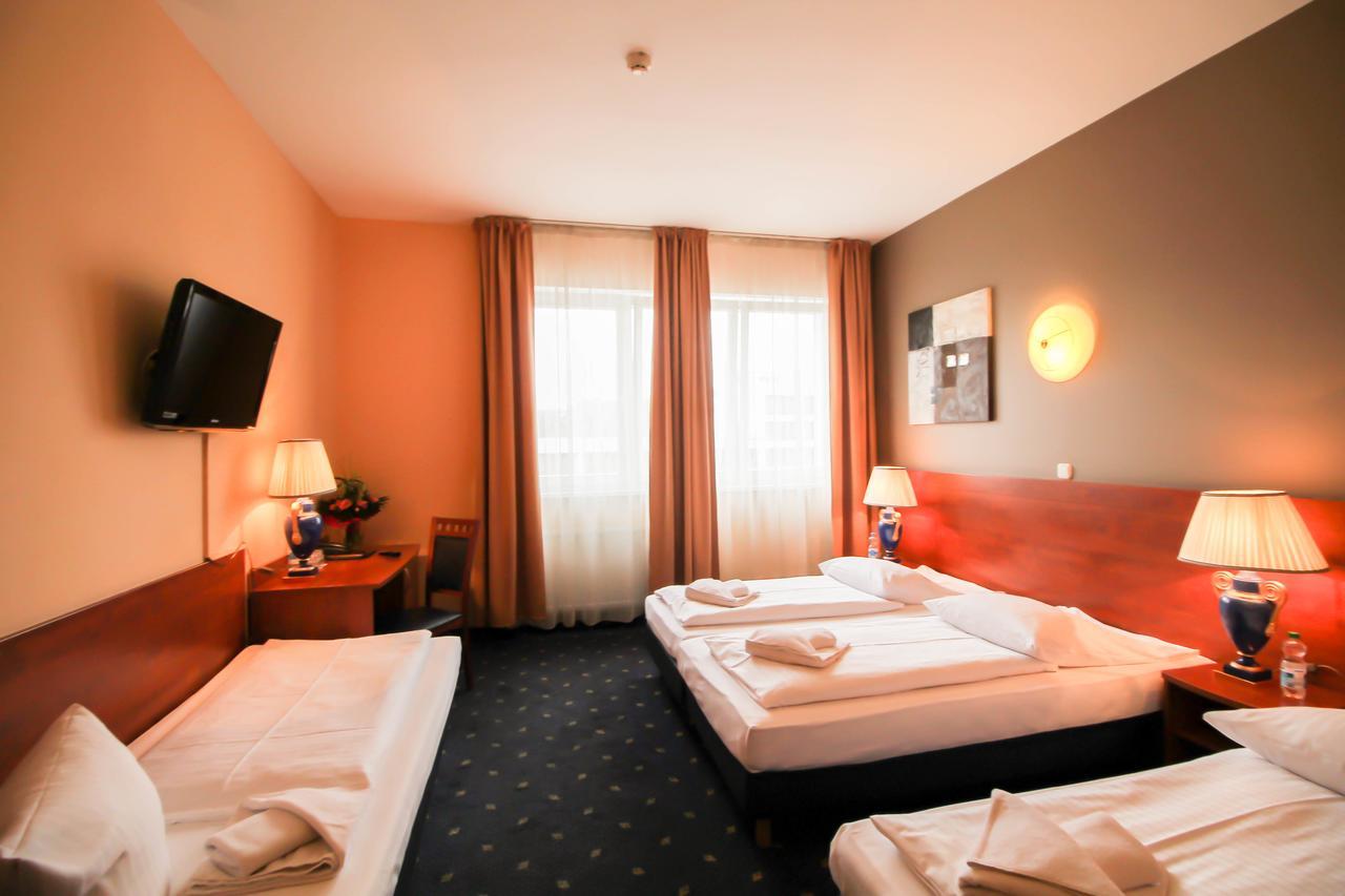 Hotel Atrium Charlottenburg Berlin Dış mekan fotoğraf